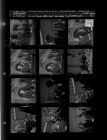 Dave attended Kennedy conference in Washington DC (12 Negatives (August 24, 1960) [Sleeve 73, Folder d, Box 24]
